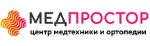 Логотип AMP и контакты под ним