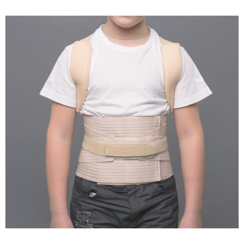 Корректор осанки для детей PROLIFE ORTO ARC1161