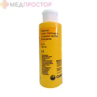 Coloplast Comfeel Очиститель для кожи, флакон 180 мл