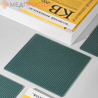 Скобчатый аппликатор КВ 200Л "Колючий врачеватель"