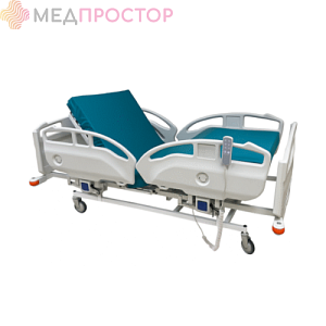 Кровати для лежачих больных