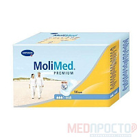 Урологические прокладки Molimed premium Midi, 14 шт