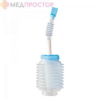 Дыхательный тренажер Самоздрав «Стандарт»