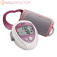 Автоматический тонометр A&D UA-669 (с адаптером)