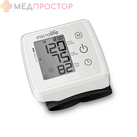 Тонометр электронный Microlife W10 Basic